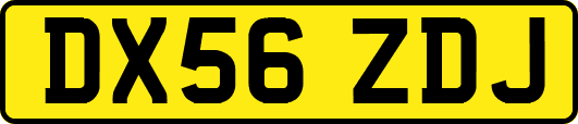 DX56ZDJ