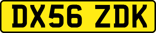 DX56ZDK
