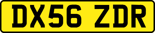 DX56ZDR