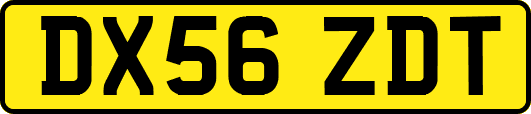 DX56ZDT