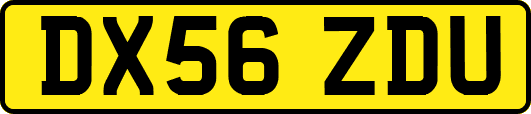 DX56ZDU
