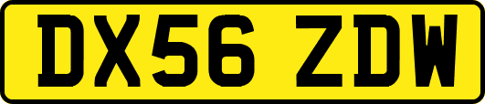 DX56ZDW