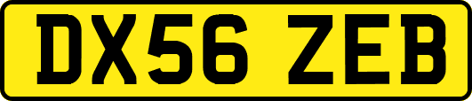 DX56ZEB