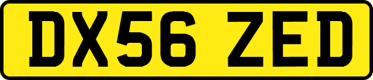 DX56ZED