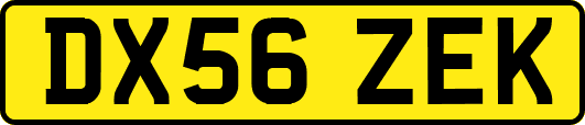 DX56ZEK