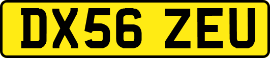 DX56ZEU