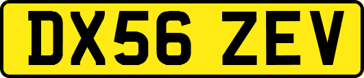 DX56ZEV