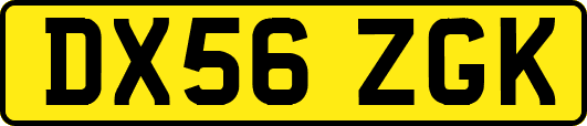 DX56ZGK