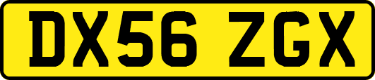 DX56ZGX