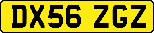 DX56ZGZ