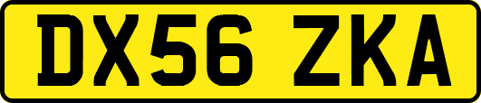 DX56ZKA