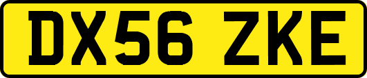 DX56ZKE