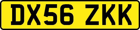 DX56ZKK