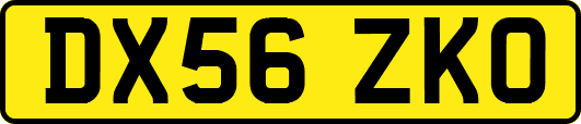 DX56ZKO
