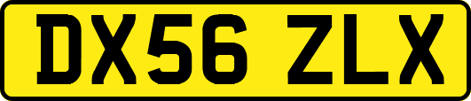 DX56ZLX