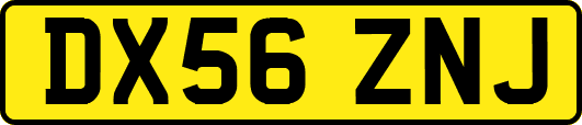 DX56ZNJ