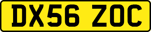DX56ZOC