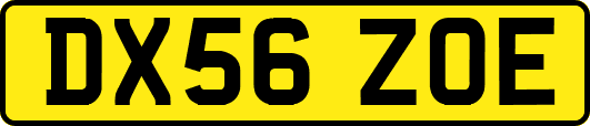 DX56ZOE