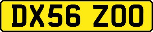 DX56ZOO