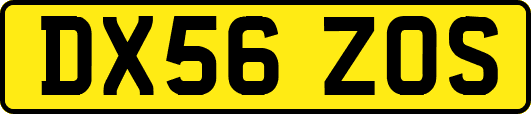 DX56ZOS