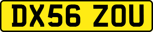 DX56ZOU