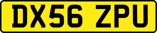 DX56ZPU