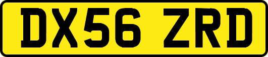 DX56ZRD