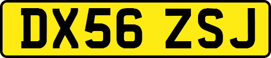 DX56ZSJ