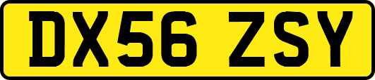 DX56ZSY