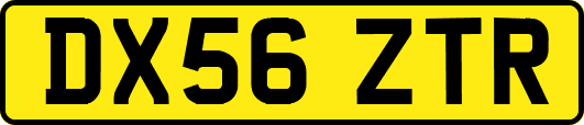 DX56ZTR