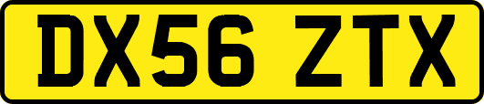 DX56ZTX