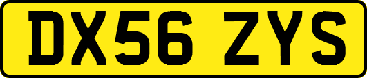 DX56ZYS