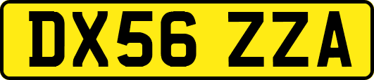 DX56ZZA