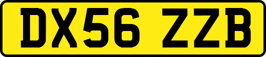 DX56ZZB