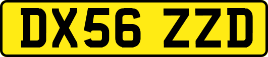 DX56ZZD