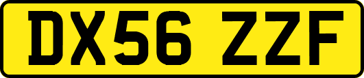 DX56ZZF