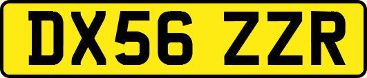 DX56ZZR