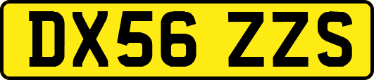 DX56ZZS