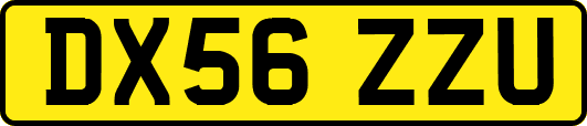 DX56ZZU