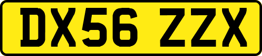 DX56ZZX