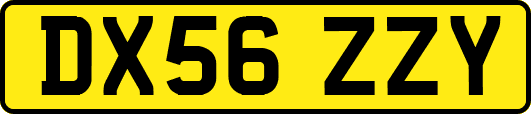 DX56ZZY