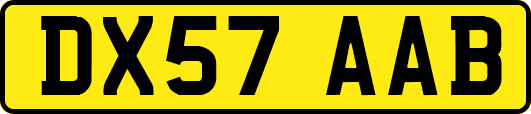 DX57AAB