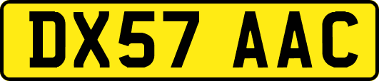 DX57AAC