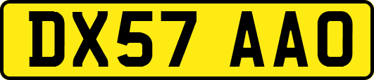 DX57AAO