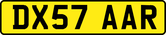 DX57AAR