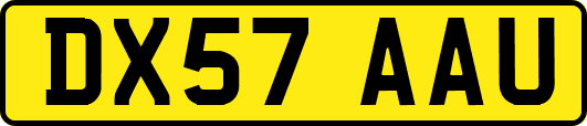 DX57AAU