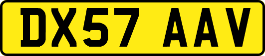 DX57AAV