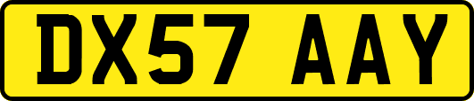 DX57AAY