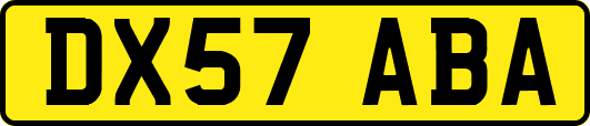 DX57ABA