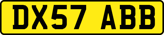 DX57ABB